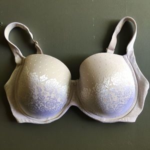 Soma stunning support full coverage bra 36G